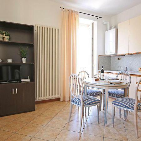 Nicolin Appartement Bellagio Buitenkant foto