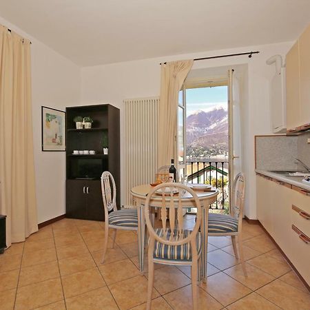 Nicolin Appartement Bellagio Buitenkant foto