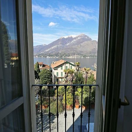 Nicolin Appartement Bellagio Buitenkant foto