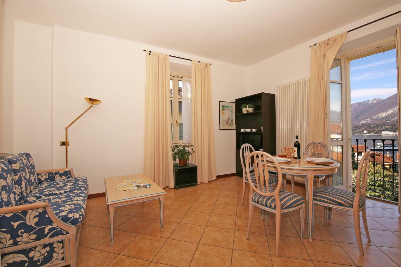 Nicolin Appartement Bellagio Buitenkant foto