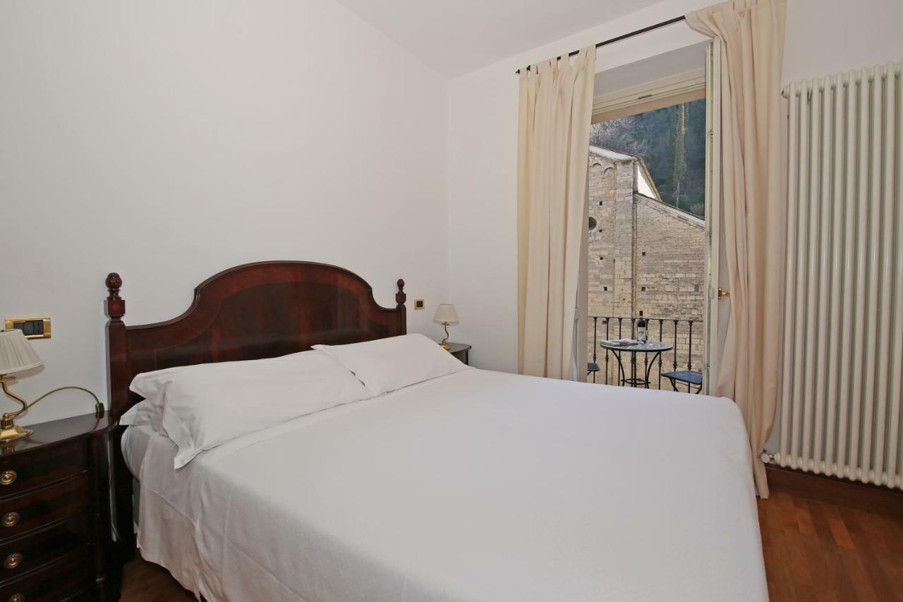 Nicolin Appartement Bellagio Buitenkant foto