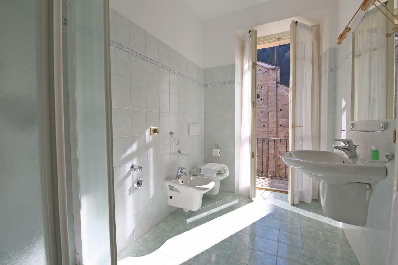 Nicolin Appartement Bellagio Buitenkant foto